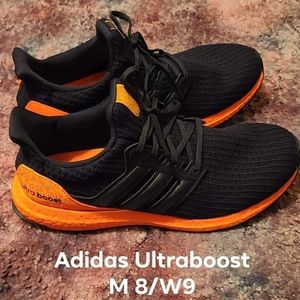 Men's size 8 sneakers